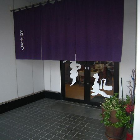 Business Hotel Ojiro 静冈 外观 照片