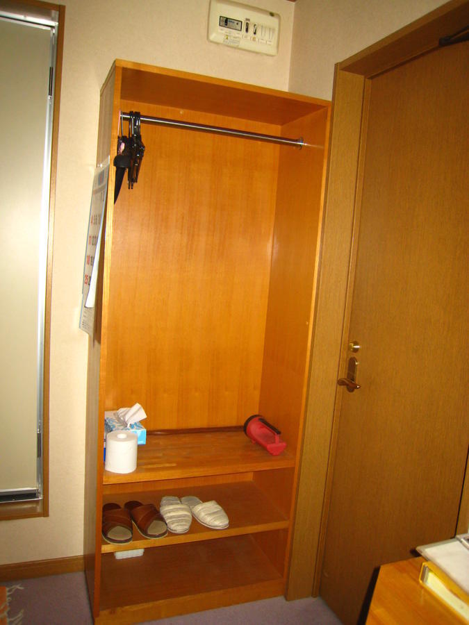 Business Hotel Ojiro 静冈 外观 照片