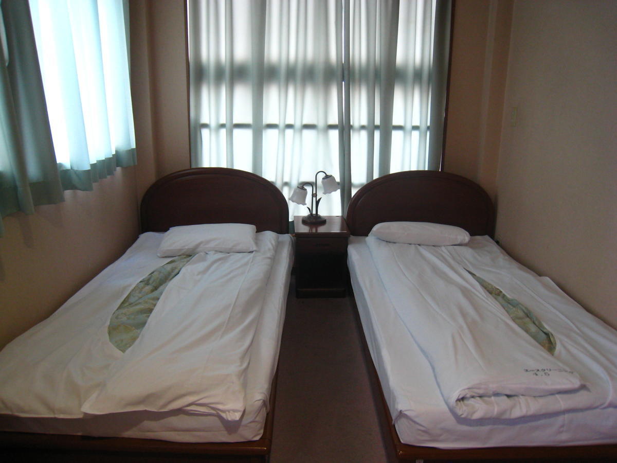 Business Hotel Ojiro 静冈 客房 照片