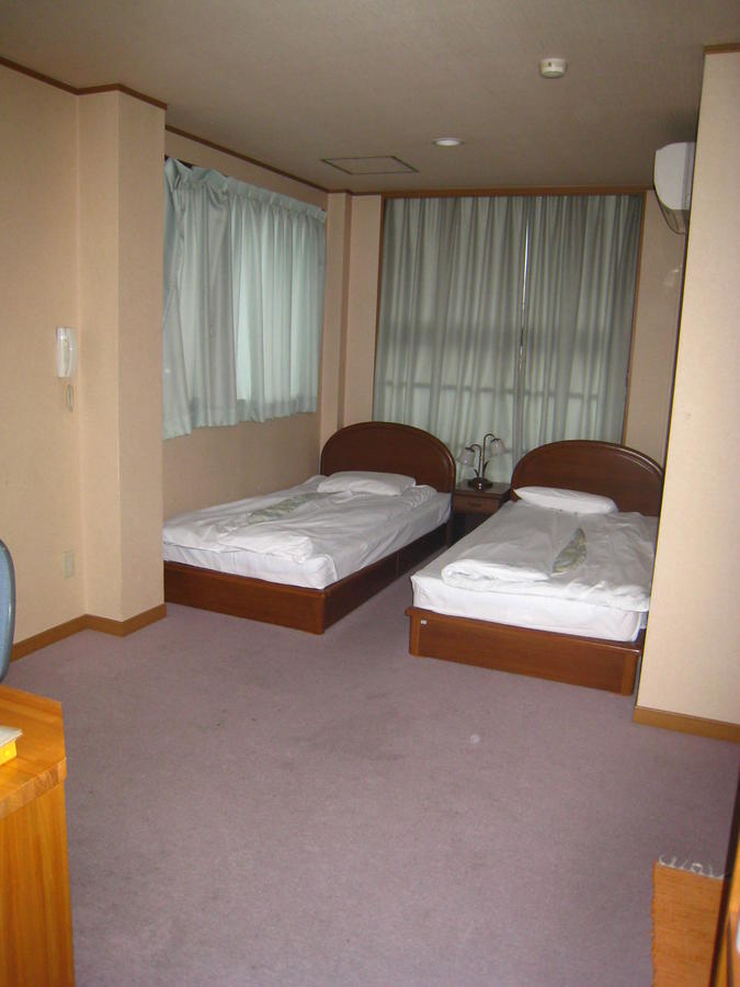 Business Hotel Ojiro 静冈 客房 照片